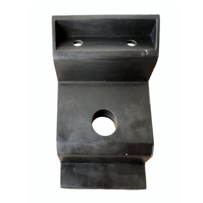 HOOMWELL Lid Locking Latch Replacement For Keter Store It Out Box Outdoor Garden Storage Shed, Repairing Fixing Broken Snapped WLDC Part