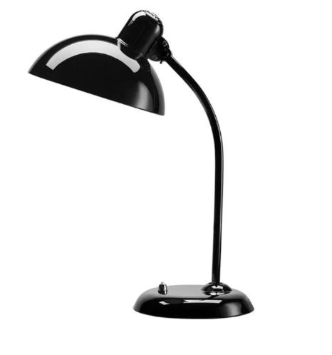 Wuxu Table Lamp 7.3' | Kalsten